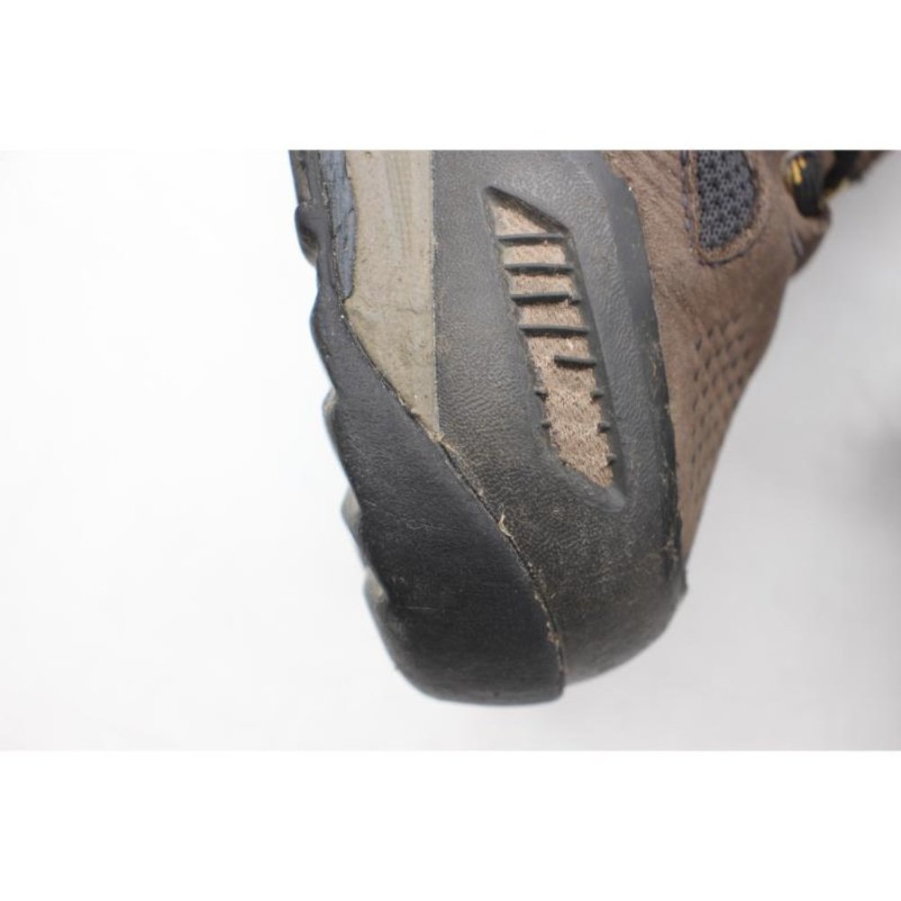 Vasque Hiking Boots Men's 10 M Breeze AT GTX Vibram Gore Tex 7046 - Picture 10 of 10
